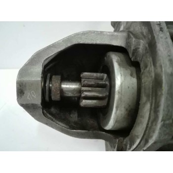 Recambio de motor arranque para fiat ducato caja abierta (desde 03.94) 1.9 diesel referencia OEM IAM 63222138  