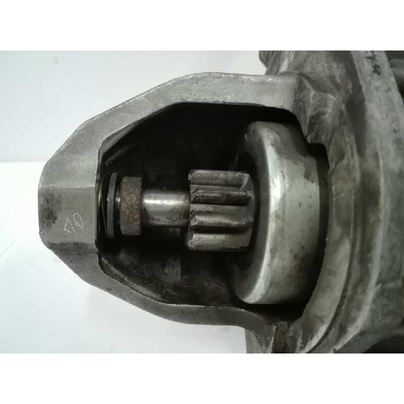 MOTOR ARRANQUE