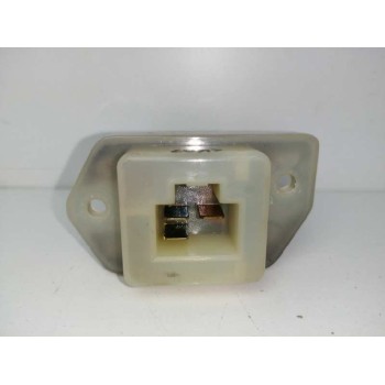 Recambio de resistencia calefaccion para ssangyong actyon 2.0 td cat referencia OEM IAM 6811109170  