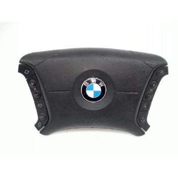 Recambio de airbag delantero izquierdo para bmw x5 (e53) 3.0d referencia OEM IAM 3367599273  