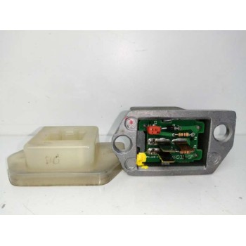 Recambio de resistencia calefaccion para ssangyong actyon 2.0 td cat referencia OEM IAM 6811109170  