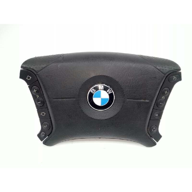 Recambio de airbag delantero izquierdo para bmw x5 (e53) 3.0d referencia OEM IAM 3367599273  