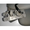 Recambio de parasol izquierdo para volkswagen touareg (7la) 5.0 v10 tdi cat (ayh) referencia OEM IAM 7L6857551Q  
