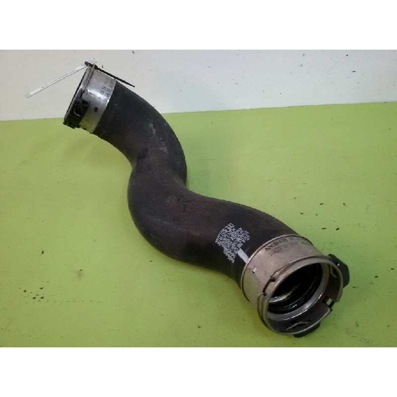 TUBO PRESION TURBOCOMPRESOR
