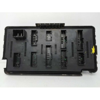 Recambio de caja reles / fusibles para ssangyong actyon 2.0 td cat referencia OEM IAM 06K15D AK6546 