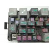 Recambio de caja reles / fusibles para ssangyong actyon 2.0 td cat referencia OEM IAM 06K15D AK6546 