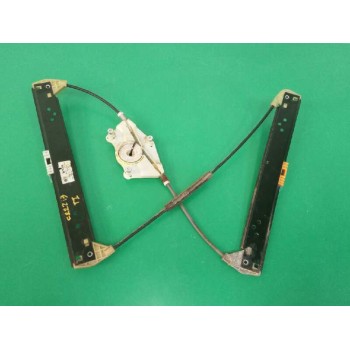 Recambio de elevalunas trasero izquierdo para porsche cayenne (typ 9pa1) s referencia OEM IAM 7L0839461D SIN MOTOR 7L0839461D