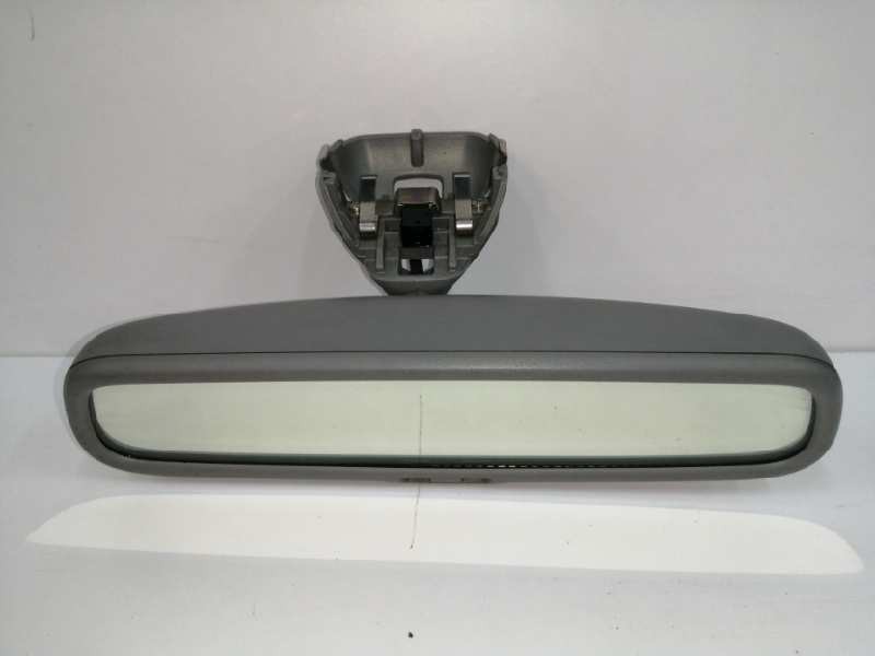 Recambio de espejo interior para volkswagen touareg (7la) 5.0 v10 tdi cat (ayh) referencia OEM IAM Recambio de espejo interior para volkswagen touareg (7la) 5.0 v10 tdi cat (ayh) referencia OEM IAM