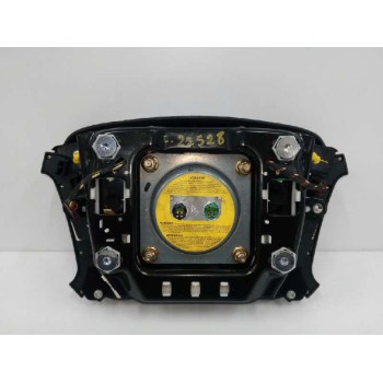 Recambio de airbag delantero izquierdo para bmw x5 (e53) 3.0d referencia OEM IAM 3367599273  