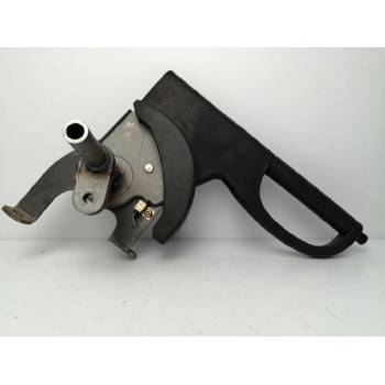 Recambio de palanca freno de mano para ssangyong actyon 2.0 td cat referencia OEM IAM 4910031001LAM  