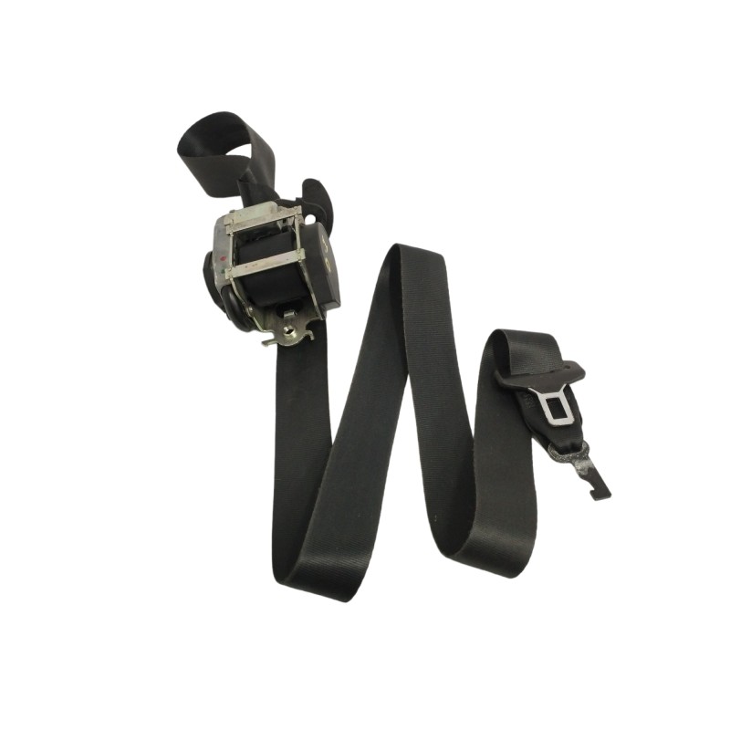 Recambio de cinturon seguridad delantero izquierdo para citroën c4 picasso 1.6 blue-hdi fap referencia OEM IAM 96771311XX  