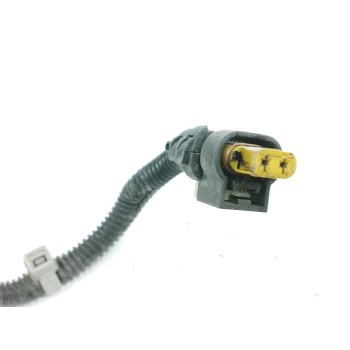 Recambio de sonda lambda para mercedes-benz clase c (w204) lim. 2.1 cdi cat referencia OEM IAM A0009056504  