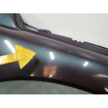 Recambio de aleta delantera derecha para land rover freelander (ln) 2.0 di hardback (72kw) referencia OEM IAM ASB490120  