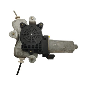 Recambio de elevalunas trasero derecho para ssangyong rodius 2.7 turbodiesel cat referencia OEM IAM   