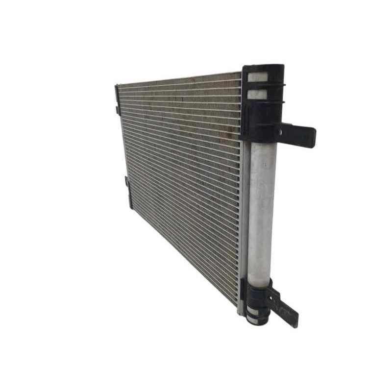 CONDENSADOR / RADIADOR AIRE ACONDICIONADO