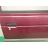 Recambio de puerta delantera derecha para mitsubishi galloper (hyundai) 2.5 td exceed (3-ptas.) referencia OEM IAM  OBSERVAR FOT