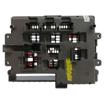 Recambio de caja reles / fusibles para bmw x1 (e84) 2.0 turbodiesel cat referencia OEM IAM 9119446  