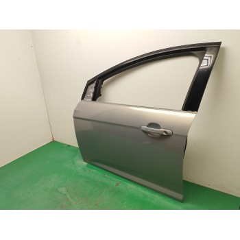Recambio de puerta delantera izquierda para ford focus iii 1.6 tdci referencia OEM IAM PBM51A20125BF  