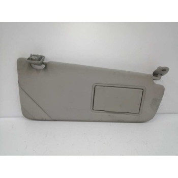 Recambio de parasol derecho para ford s-max (ca1) 2.0 tdci cat referencia OEM IAM 3M51R04100  