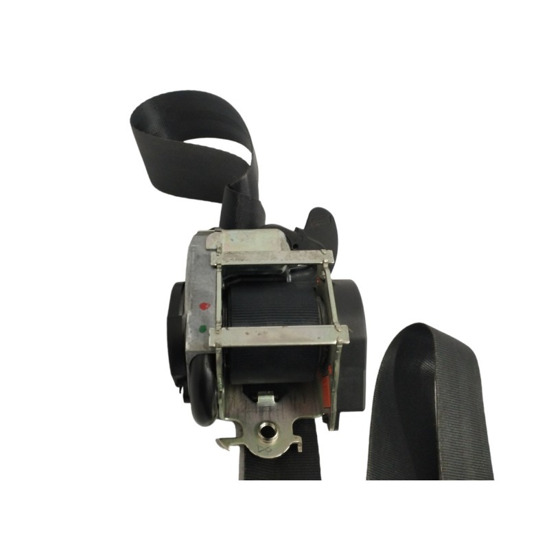 CINTURON SEGURIDAD DELANTERO IZQUIERDO