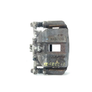 Recambio de pinza freno delantera izquierda para honda fr-v (be) 1.7 cat referencia OEM IAM   