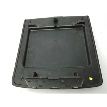 Recambio de apoyabrazos central para ssangyong actyon 2.0 td cat referencia OEM IAM 7794031000LAM  