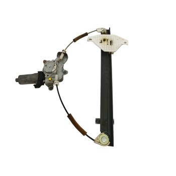 Recambio de elevalunas trasero derecho para ssangyong rodius 2.7 turbodiesel cat referencia OEM IAM   