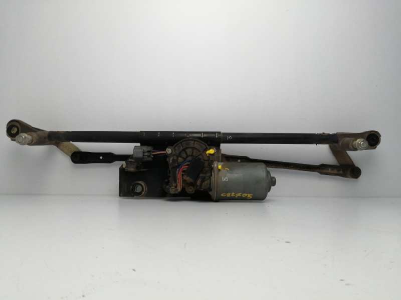 Recambio de motor limpia delantero para ssangyong actyon 2.0 td cat referencia OEM IAM   