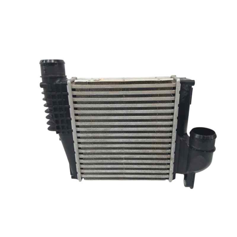 Recambio de intercooler para peugeot 308 ii (lb_, lp_, lw_, lh_, l3_) 1.2 thp 130 referencia OEM IAM 9675627980  