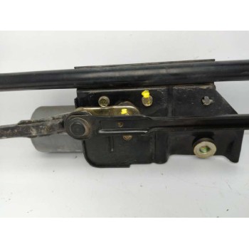 Recambio de motor limpia delantero para ssangyong actyon 2.0 td cat referencia OEM IAM   