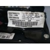 Recambio de airbag delantero izquierdo para bmw x5 (e53) 3.0d referencia OEM IAM 3367599273  