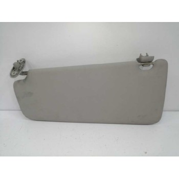 Recambio de parasol derecho para ford s-max (ca1) 2.0 tdci cat referencia OEM IAM 3M51R04100  