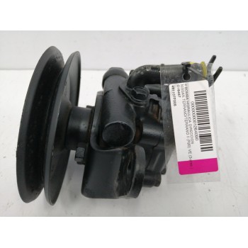 Recambio de bomba direccion para nissan terrano/terrano.ii (r20) ve (3-ptas.) referencia OEM IAM   