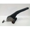 Recambio de palanca freno de mano para dacia duster laureate 4x2 referencia OEM IAM 215963  