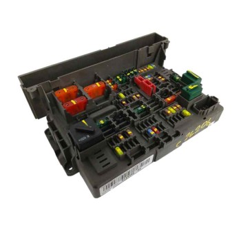 Recambio de caja reles / fusibles para bmw x1 (e84) 2.0 turbodiesel cat referencia OEM IAM 9119446  