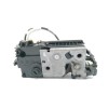 Recambio de cerradura puerta trasera izquierda para peugeot 208 1.2 12v vti referencia OEM IAM 9688080880  