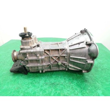 Recambio de caja cambios para daewoo lublin referencia OEM IAM PD9703000  