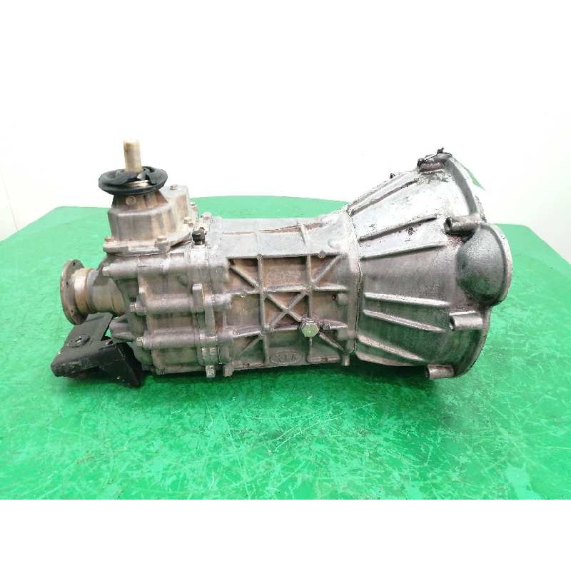Recambio de caja cambios para daewoo lublin referencia OEM IAM PD9703000  