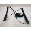 Recambio de elevalunas delantero izquierdo para volkswagen touareg (7la) 5.0 v10 tdi cat (ayh) referencia OEM IAM 7L0837461 0130