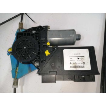 Recambio de elevalunas delantero izquierdo para volkswagen touareg (7la) 5.0 v10 tdi cat (ayh) referencia OEM IAM 7L0837461 0130