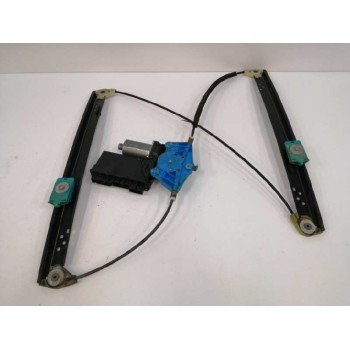 Recambio de elevalunas delantero izquierdo para volkswagen touareg (7la) 5.0 v10 tdi cat (ayh) referencia OEM IAM 7L0837461 0130