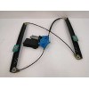 Recambio de elevalunas delantero izquierdo para volkswagen touareg (7la) 5.0 v10 tdi cat (ayh) referencia OEM IAM 7L0837461 0130