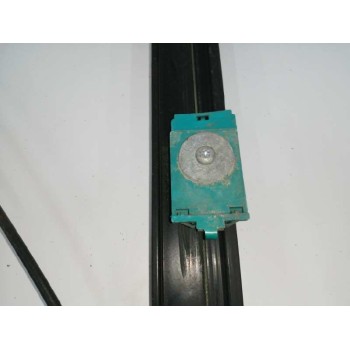 Recambio de elevalunas delantero izquierdo para volkswagen touareg (7la) 5.0 v10 tdi cat (ayh) referencia OEM IAM 7L0837461 0130