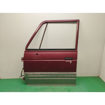 PUERTA DELANTERA IZQUIERDA OBSERVAR FOTOS 