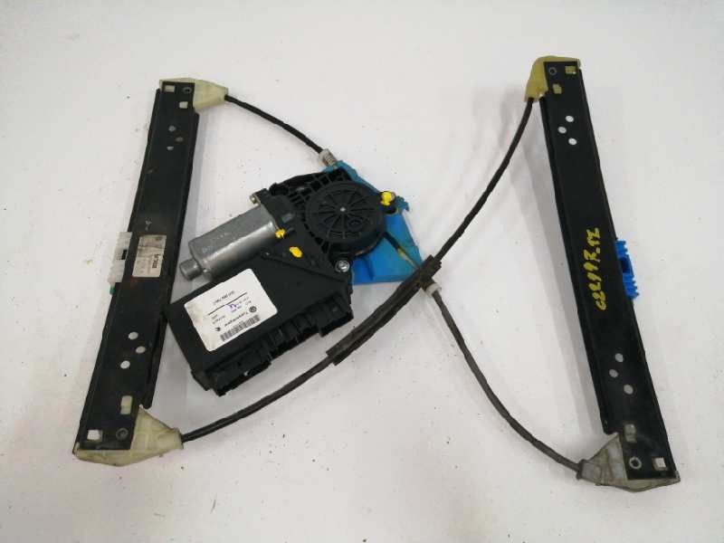 Recambio de elevalunas trasero izquierdo para volkswagen touareg (7la) 5.0 v10 tdi cat (ayh) referencia OEM IAM 7L0839461 013082 Recambio de elevalunas trasero izquierdo para volkswagen touareg (7la) 5.0 v10 tdi cat (ayh) referencia OEM IAM 7L0839461 013082