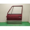 Recambio de puerta delantera izquierda para mitsubishi galloper (hyundai) 2.5 td exceed (3-ptas.) referencia OEM IAM  OBSERVAR F