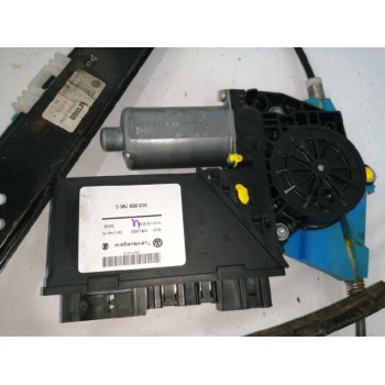 Recambio de elevalunas trasero izquierdo para volkswagen touareg (7la) 5.0 v10 tdi cat (ayh) referencia OEM IAM 7L0839461 013082
