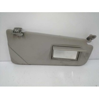 Recambio de parasol derecho para ford s-max (ca1) 2.0 tdci cat referencia OEM IAM 3M51R04100  