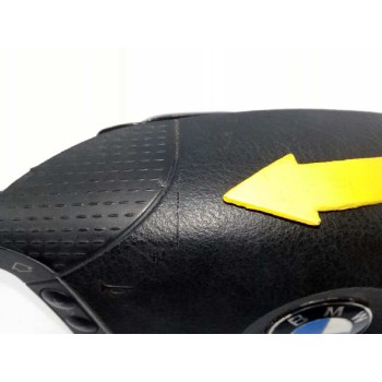 Recambio de airbag delantero izquierdo para bmw x5 (e53) 3.0d referencia OEM IAM 3367599273  