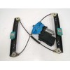 Recambio de elevalunas trasero izquierdo para volkswagen touareg (7la) 5.0 v10 tdi cat (ayh) referencia OEM IAM 7L0839461 013082